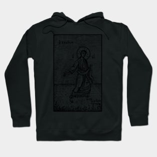 The Sower Hoodie